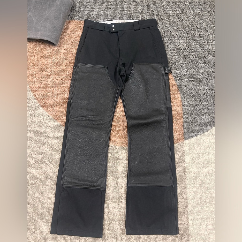 Vuja De Carpenter Pants